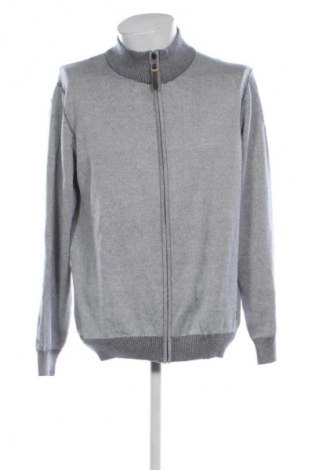 Jachetă tricotată de bărbați Charles Vogele, Mărime XL, Culoare Multicolor, Preț 47,99 Lei