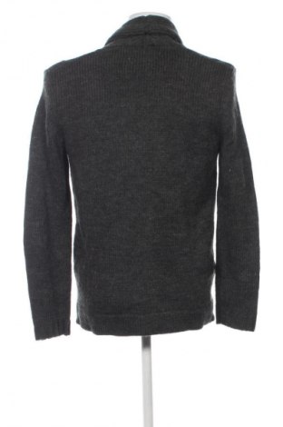 Férfi kardigán Guru, Méret M, Szín Fekete, Ár 5 599 Ft