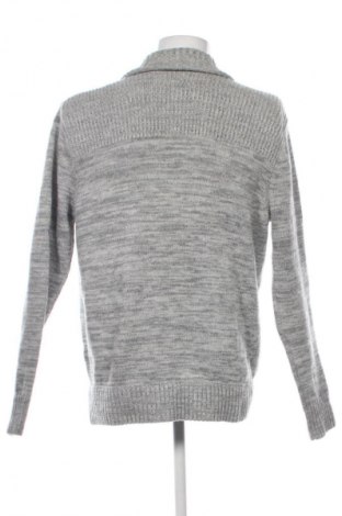 Herren Strickjacke H&M, Größe XL, Farbe Grau, Preis 11,99 €