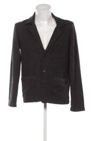 Męski kardigan Much More, Rozmiar M, Kolor Czarny, Cena 50,99 zł