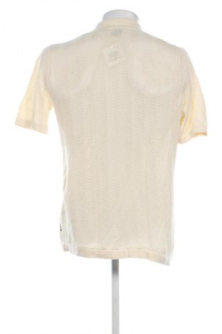 Ανδρική ζακέτα Only & Sons, Μέγεθος XL, Χρώμα  Μπέζ, Τιμή 9,99 €