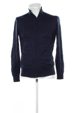 Pánsky kardigán Pier One, Veľkosť M, Farba Modrá, Cena  37,95 €