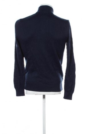 Pánsky kardigán Pier One, Veľkosť M, Farba Modrá, Cena  37,95 €