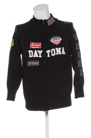 Herren Strickjacke Rivaldi, Größe XL, Farbe Mehrfarbig, Preis € 14,99