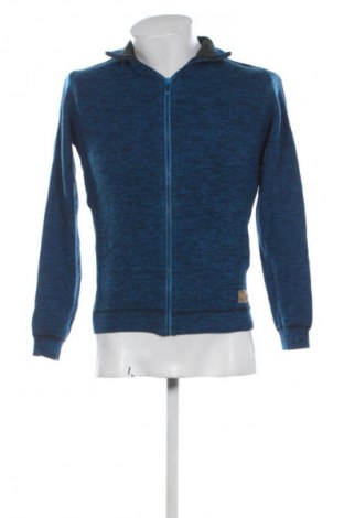 Мъжка жилетка Tom Tailor, Размер S, Цвят Многоцветен, Цена 8,69 €