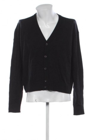 Pánský kardigán Urban Classics, Velikost S, Barva Černá, Cena  1 169,00 Kč