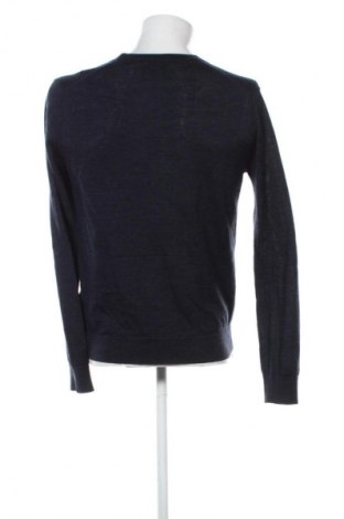 Męski kardigan WE, Rozmiar M, Kolor Niebieski, Cena 56,99 zł