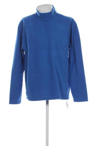 Pánske termo tričko  Atlas For Men, Veľkosť 3XL, Farba Modrá, Cena  11,95 €