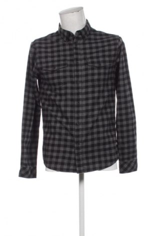Ανδρικό πουκάμισο ! Solid, Μέγεθος L, Χρώμα Πολύχρωμο, Τιμή 7,99 €