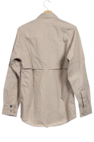 Мъжка риза 5.11 Tactical, Размер XS, Цвят Бежов, Цена 23,51 €