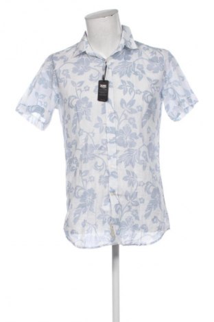 Męska koszula Andrews, Rozmiar M, Kolor Kolorowy, Cena 249,87 zł