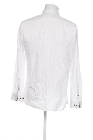 Cămașă de bărbați Angelo Litrico, Mărime XL, Culoare Alb, Preț 78,20 Lei