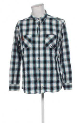 Férfi ing Angelo Litrico, Méret XL, Szín Sokszínű, Ár 2 879 Ft