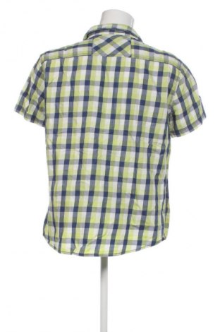 Męska koszula Angelo Litrico, Rozmiar XXL, Kolor Kolorowy, Cena 51,99 zł