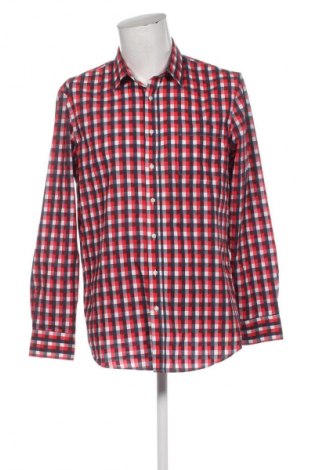 Męska koszula Angelo Litrico, Rozmiar L, Kolor Kolorowy, Cena 19,99 zł