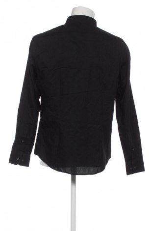 Pánska košeľa  Angelo Litrico, Veľkosť M, Farba Čierna, Cena  5,95 €
