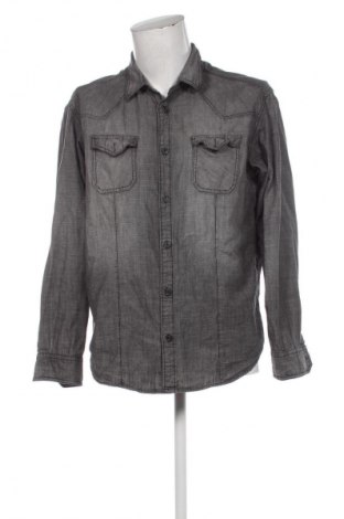 Cămașă de bărbați Angelo Litrico, Mărime XL, Culoare Multicolor, Preț 34,99 Lei