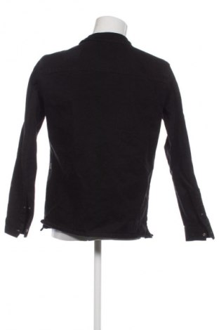 Ανδρικό πουκάμισο Ashes To Dust, Μέγεθος M, Χρώμα Μαύρο, Τιμή 9,99 €