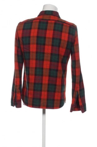 Pánská košile  Aspesi, Velikost S, Barva Vícebarevné, Cena  1 039,00 Kč