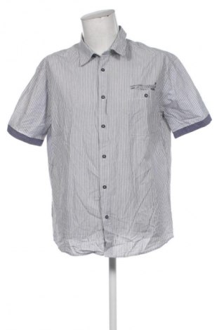 Мъжка риза Atlas For Men, Размер XXL, Цвят Многоцветен, Цена 9,20 €