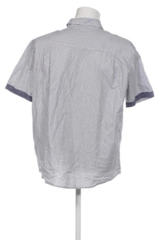 Мъжка риза Atlas For Men, Размер XXL, Цвят Многоцветен, Цена 9,20 €