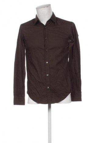 Cămașă de bărbați BOSS, Mărime S, Culoare Verde, Preț 157,99 Lei