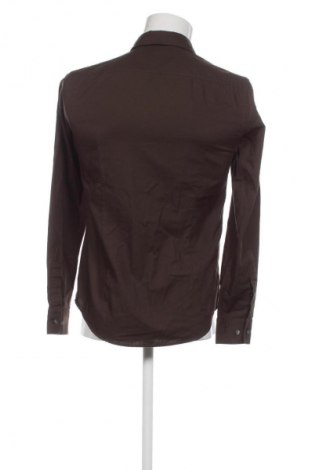 Cămașă de bărbați BOSS, Mărime S, Culoare Verde, Preț 157,99 Lei