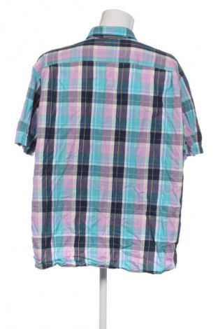 Męska koszula Babista, Rozmiar 3XL, Kolor Kolorowy, Cena 80,38 zł