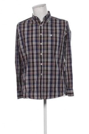 Мъжка риза Basefield, Размер M, Цвят Многоцветен, Цена 4,60 €