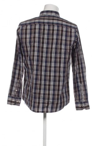 Мъжка риза Basefield, Размер M, Цвят Многоцветен, Цена 4,60 €
