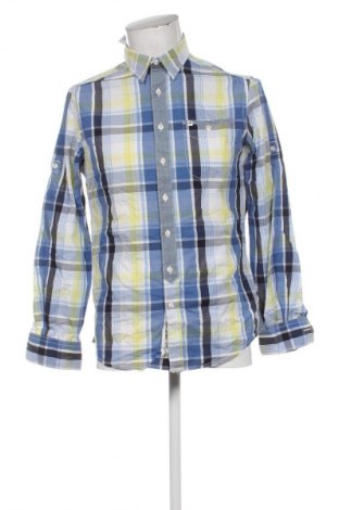 Мъжка риза Basefield, Размер M, Цвят Многоцветен, Цена 4,60 €