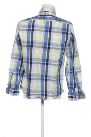 Мъжка риза Basefield, Размер M, Цвят Многоцветен, Цена 4,60 €