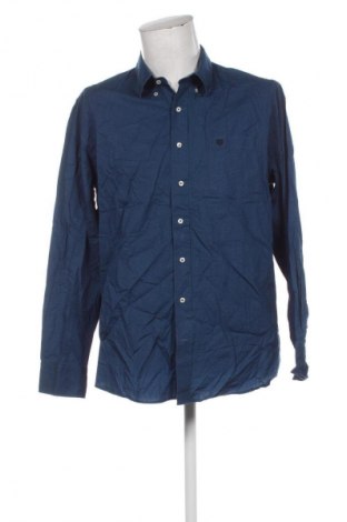 Ανδρικό πουκάμισο Basefield, Μέγεθος XL, Χρώμα Πολύχρωμο, Τιμή 7,99 €