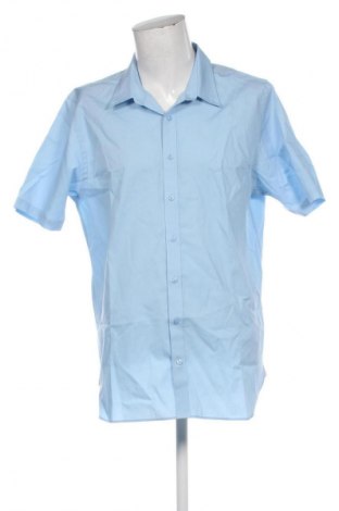 Męska koszula Ben Sherman, Rozmiar XXL, Kolor Niebieski, Cena 133,96 zł