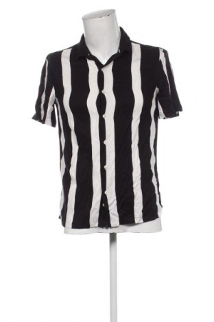 Pánská košile  Bershka, Velikost S, Barva Vícebarevné, Cena  425,00 Kč