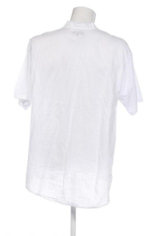 Pánska košeľa  Blanc Du Nil, Veľkosť XXL, Farba Biela, Cena  9,95 €