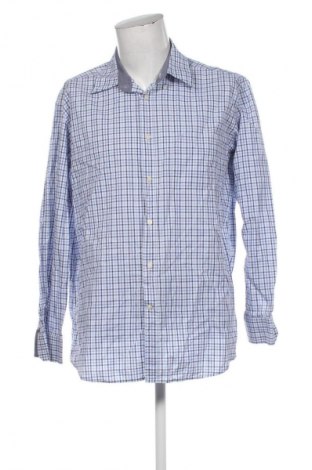 Męska koszula Bogner, Rozmiar XL, Kolor Kolorowy, Cena 284,00 zł