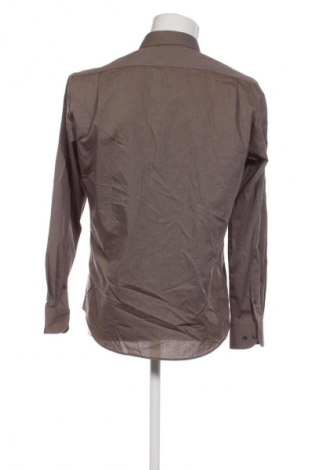 Férfi ing Bruno Banani, Méret M, Szín Barna, Ár 4 319 Ft