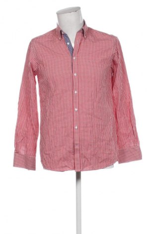 Férfi ing Bruun & Stengade, Méret S, Szín Sokszínű, Ár 4 679 Ft