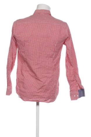 Férfi ing Bruun & Stengade, Méret S, Szín Sokszínű, Ár 4 679 Ft