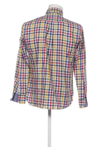 Ανδρικό πουκάμισο Bugatti, Μέγεθος M, Χρώμα Πολύχρωμο, Τιμή 10,99 €