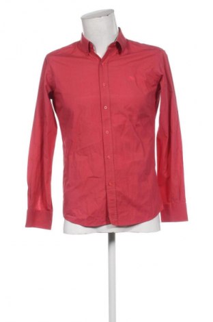 Pánská košile  Burberry Brit, Velikost M, Barva Červená, Cena  4 020,00 Kč