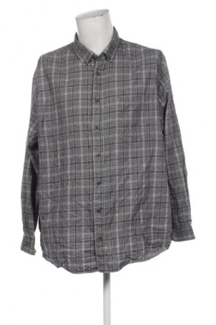 Męska koszula C&A, Rozmiar 3XL, Kolor Kolorowy, Cena 48,99 zł