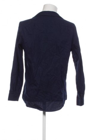 Herrenhemd C&A, Größe L, Farbe Blau, Preis 8,99 €