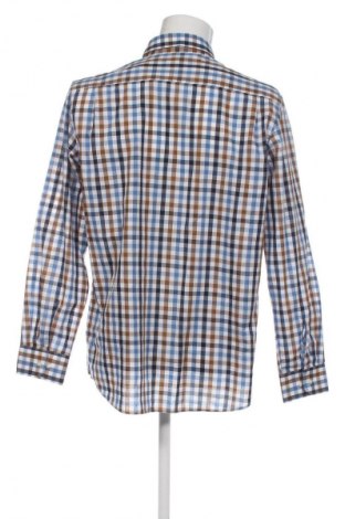Herrenhemd C&A, Größe L, Farbe Mehrfarbig, Preis 5,99 €