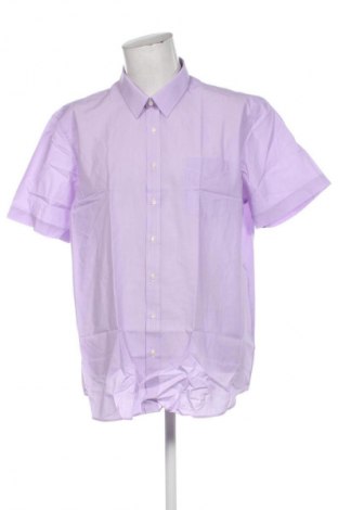 Pánska košeľa  C&A, Veľkosť XXL, Farba Fialová, Cena  11,95 €