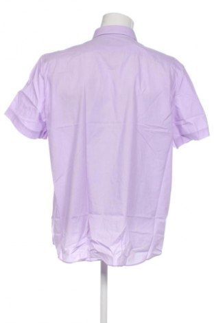 Pánska košeľa  C&A, Veľkosť XXL, Farba Fialová, Cena  11,95 €