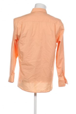 Pánská košile  C.Comberti, Velikost M, Barva Oranžová, Cena  159,00 Kč