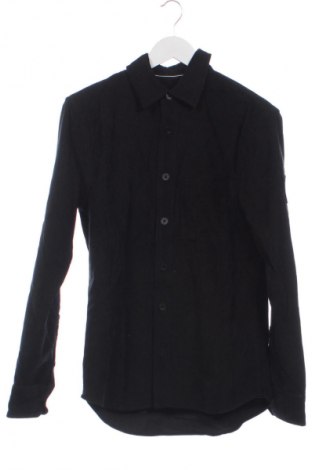 Pánská košile  Calvin Klein Jeans, Velikost S, Barva Černá, Cena  2 379,00 Kč