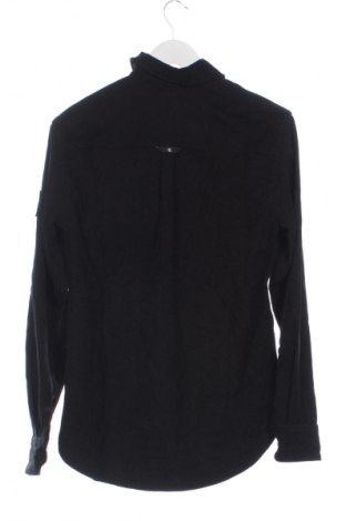 Pánská košile  Calvin Klein Jeans, Velikost S, Barva Černá, Cena  2 379,00 Kč